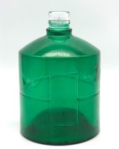 Customized bottles