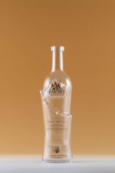 Dinxin Glass Showroom Photos