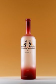 Dinxin Glass Showroom Photos